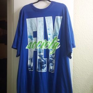 Fly Society T-shirt